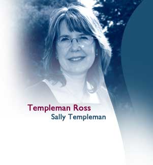 Templeman Ross Chartered Accountants - Robert and Sally Templeman