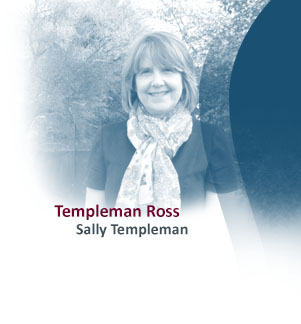 Templeman Ross Chartered Accountants - Robert and Sally Templeman