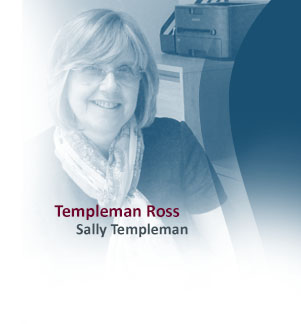 Templeman Ross Chartered Accountants - Robert and Sally Templeman