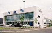 Southampton Office